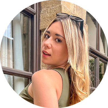 soycamve - influencer en tiktok e instagram